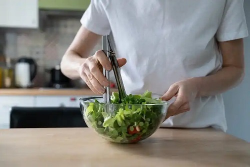 8 greșeli frecvente în dieta vegetariană