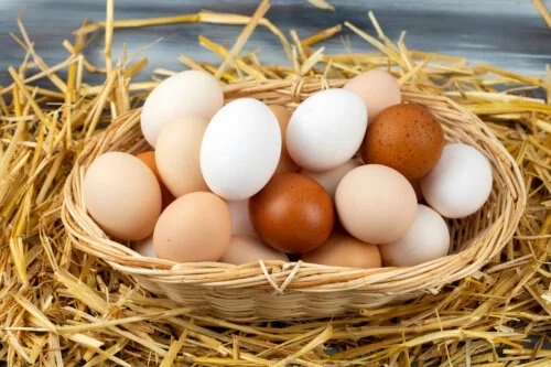 De ce ar trebui să mâncăm ouă de mai multe ori pe săptămână