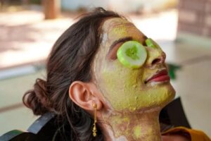 7 măști faciale cu castravete: preparare și beneficii