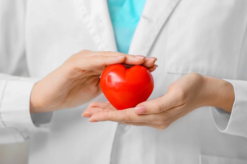 Medic ce explică cum se crează țesut muscular nou după un atac de cord