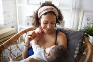 10 mituri despre alăptare pe care nu ar trebui să le crezi
