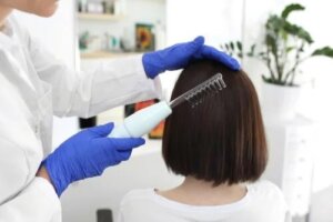Oxigenoterapia capilară: utilizări, procedură și beneficii