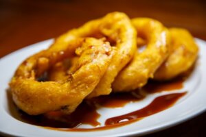 Rețetă de picarones din Peru: un preparat cu adevărat delicios!