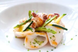 Cât de sănătoasă este sepia? Caracteristici și informații nutriționale