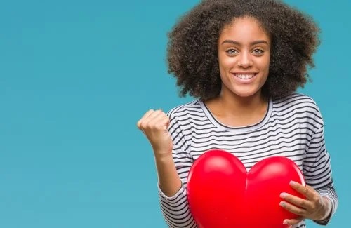 7 sfaturi pentru o inimă sănătoasă