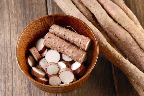 Tubercul taro