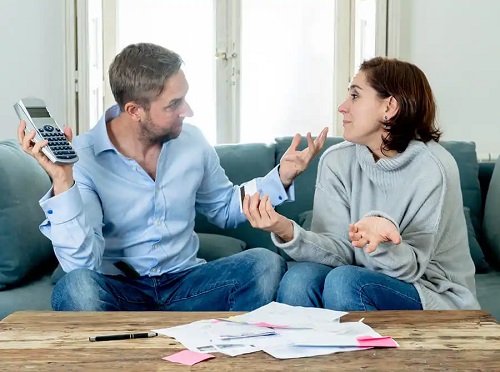 Tehnici asertive pentru rezolvarea conflictelor în cuplu