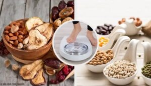 Cele 7 alimente pentru slăbit natural