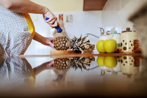 Este bine să mănânci ananas în timpul sarcinii?