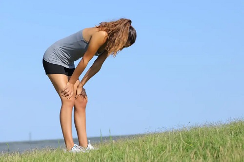 Anemia la sportivi care aleargă