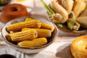 Valorile nutritive, contraindicațiile și beneficiile porumbului pentru sănătate