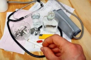 Boala pulmonară obstructivă cronică și alcoolul: există o relație?