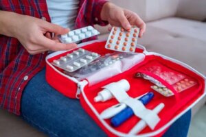 Călătoriți cu medicamente: ce să luați în considerare?