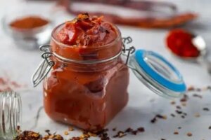 Ce este gochujang și ce beneficii are pentru sănătatea umană?