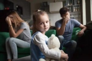 Ce este parentificarea și ce consecințe poate avea?