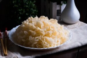 Ce este ciuperca de zăpadă și pentru ce se folosește?