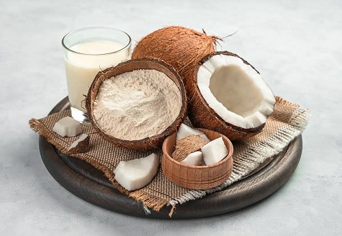 Cum se face untul de cocos acasă