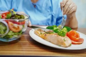 Dieta pacienților cu hepatită: ce trebuie să mănânce