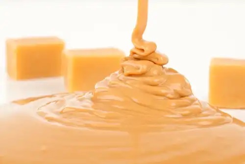 Cremă dulce de leche