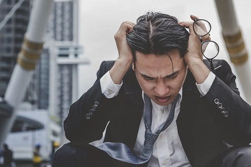Principalele efecte mintale ale șomajului la bărbați