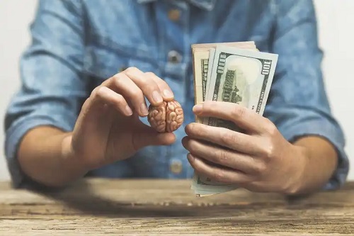 Ce este efectul înzestrării?