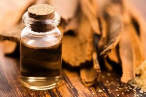 6 picături pe zi din acest ulei puternic elimină grăsimea de pe abdomen