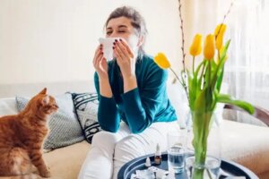 Tipuri de medicamente utilizate pentru tratarea alergiilor