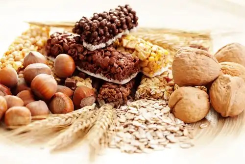 Alimente cu fibre