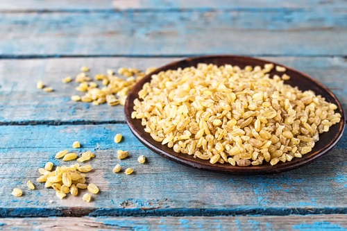 Beneficii ale freekeh