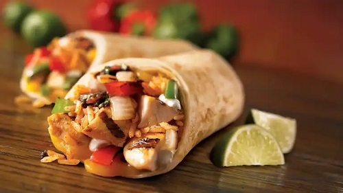 Top ingrediente în dieta mexicană pentru tacos