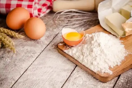 Ingrediente pentru tort
