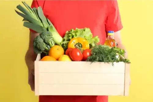 A mânca multe fructe și legume poate fi rău?
