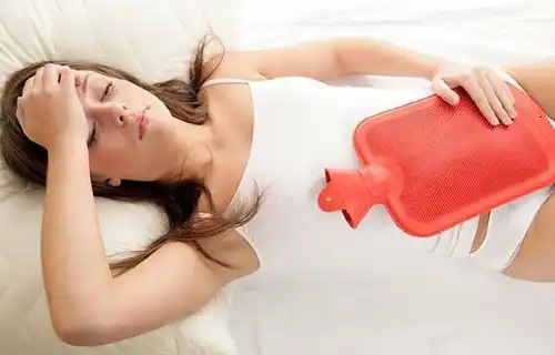 Migrena la femei la menstruație