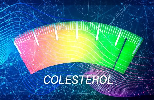 Nivel de colesterol