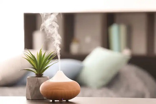 4 trucuri ieftine pentru a-ți parfuma casa natural