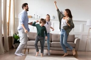 Părinții permisivi: avantaje și dezavantaje