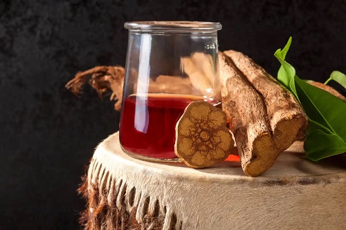 Plante utile în terapia psihedelică