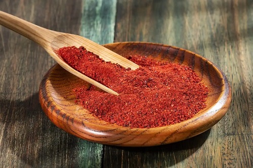 Pudră de achiote