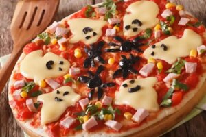 3 rețete distractive de Halloween pentru copii