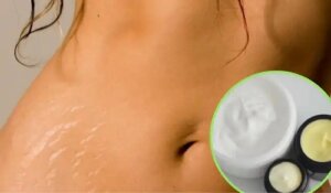 6 rețete naturale pentru a reduce vergeturile