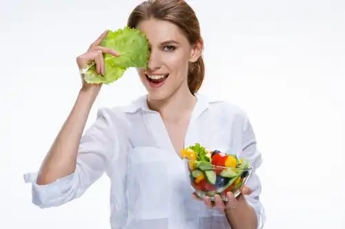 Salată care te ajută dacă îți lipsește energia