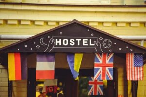 5 sfaturi pentru a sta într-un hostel