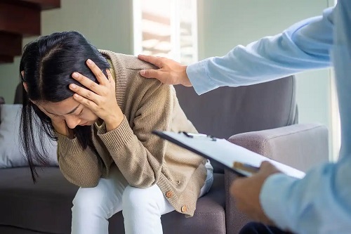 Specialist în terapia Gestalt