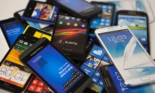 Telefoane mobile periculoase