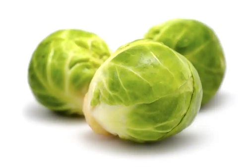 Varză de Bruxelles