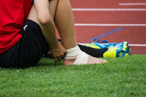 Cât de gravă a fost accidentarea lui Neymar?