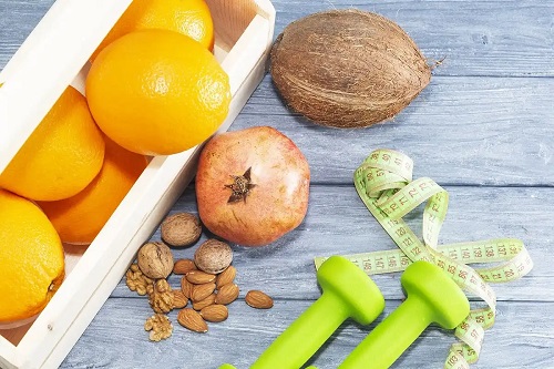 Alimente incluse în dieta vegană pentru masă musculară