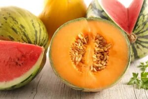 9 alimente pentru hidratare corespunzătoare a corpului
