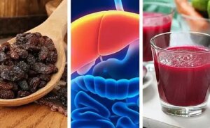 5 alimente pentru sănătatea ficatului noaptea