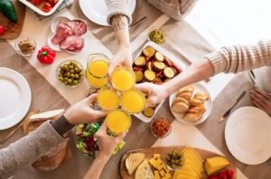 Care sunt alimentele care îngrașă cel mai mult?